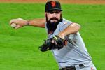 Report: At Least 8 Teams Interested in Brian Wilson