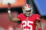 Niners' CB Tarell Brown Fires Agent for $2M Gaffe 