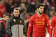 Suarez and Liverpool haven't seen eye-to-eye all summer.