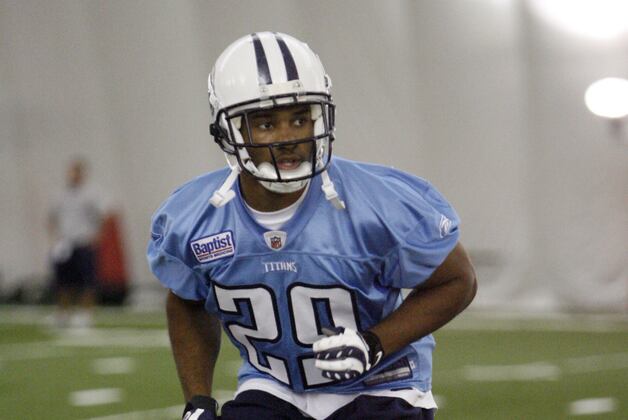 Redskins Sign Cornerback Ryan Mouton, Safety Jose Gumbs