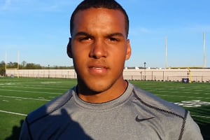 Report: Arizona Snags Stud QB Brandon Dawkins