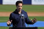 Ryan Braun Says He'll Speak When He's Legally Able to
