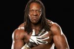 WWE Honors Booker T Before SmackDown Tapings