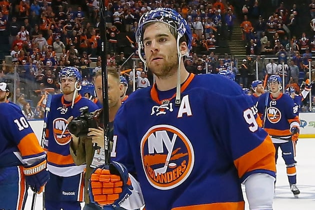 John Tavares, Can You Do That Again?