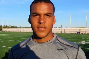 UA Gets Pledge from 3-Star QB
