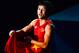 Aug 11, 2012; London, United Kingdom; Shiming Zou (CHN) celebrates after defeating Kaeo Pongprayoon (THA) to win the men's light fly 49k final bout during the London 2012 Olympic Games at ExCeL - South Arena 2. Mandatory Credit: Andrew Weber-USA TODAY Sports