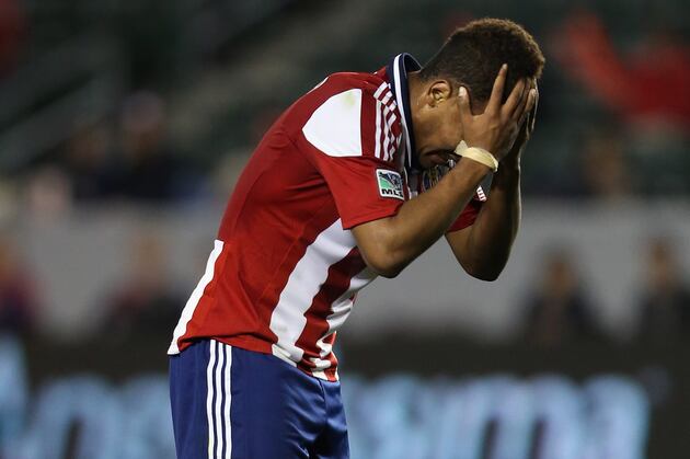 HBO's Real Sports Sheds Light on Chivas USA Allegations