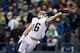 SEATTLE, WA - DECEMBER 30: Wide receiver Danny Amendola #16 of the St. Louis Rams just misses this pass against the Seattle Seahawks at CenturyLink Field on December 30, 2012 in Seattle, Washington. The Seahawks defeated the Rams 20-13. (Photo by Otto Greule Jr/Getty Images)