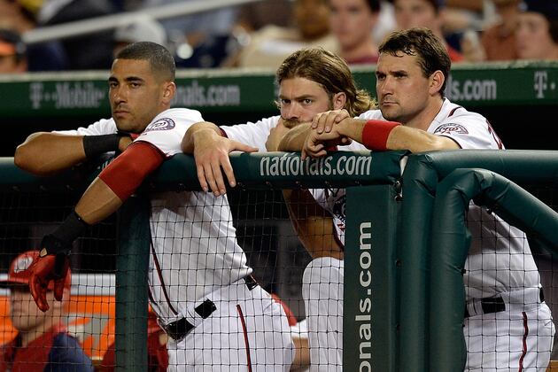 The 1 Trade Deadline Deal the Washington Nationals Have to Make