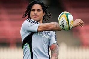 All Black Linked with Wales Switch