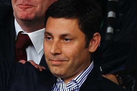 Southampton Chairman Nicola Cortese Defends Big Spending