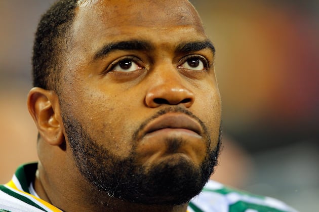 Neal, Harris, Sherrod Placed on PUP List