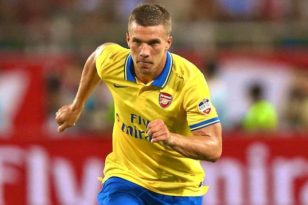 Arsenal vs. Urawa Red Diamonds: Score, Grades and Post-Match Reaction