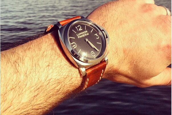J.J. Redick Posting on Watch Collector Message Boards Is Adorable