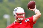 Belichick Won't See If Tebow Will Play QB Only