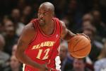 Former NBA All-Star Says He Was Sexually Abused as a Child