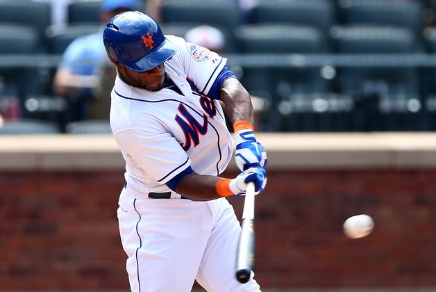 EY Scratched from Game 1 Lineup vs. Nationals