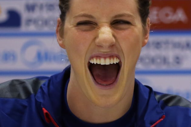 Swimming World Championships Preview: Women's Storylines