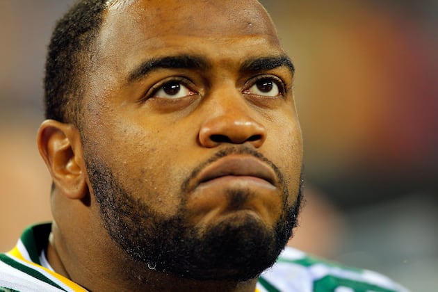 Neal, Harris, Sherrod Among 7 Placed on PUP List