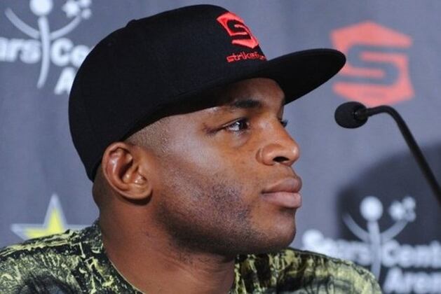 Bellator Releases Paul Daley and Maiquel Falcao Due to Legal Troubles