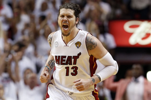 The Madness Behind the Salary Cap Numbers: Mike Miller & Greg Oden Edition