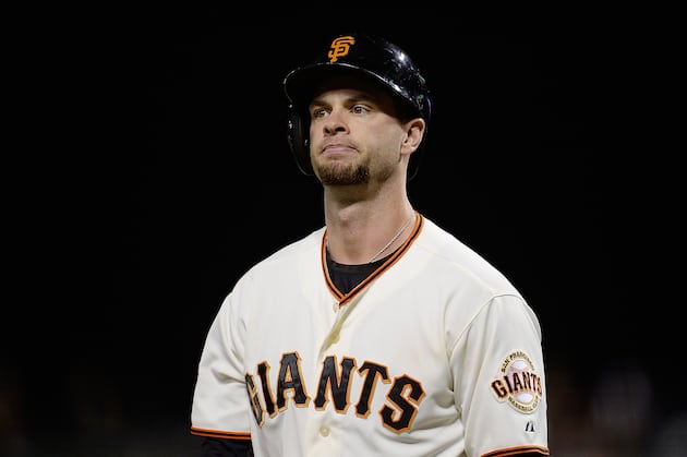 Giants Embracing Advanced Metrics Movement