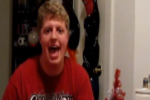 Hogs Fan 'Rocks Out' with 'I'm a Bielemer' Tune