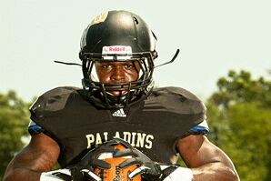 Michigan Commit Jabrill Peppers Already Has Next-Level Skills