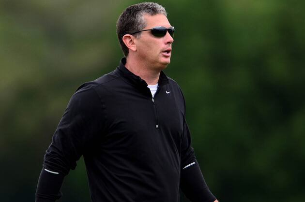 Detroit Lions' Jim Schwartz Undeterred by His Hot Seat, Expresses 'confidence'