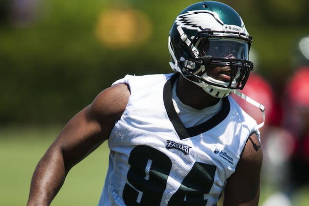 Davis Explains the Future of the Defense