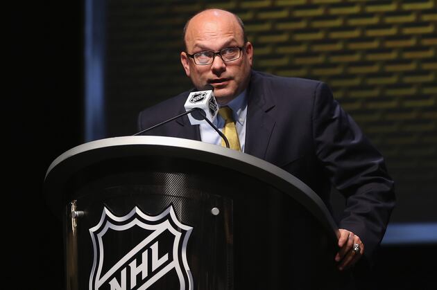 Chiarelli Working Overtime This Summer
