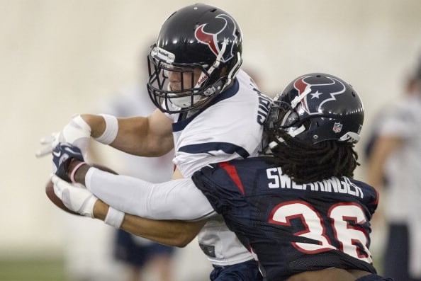 Coaches Commentary: The Rookies