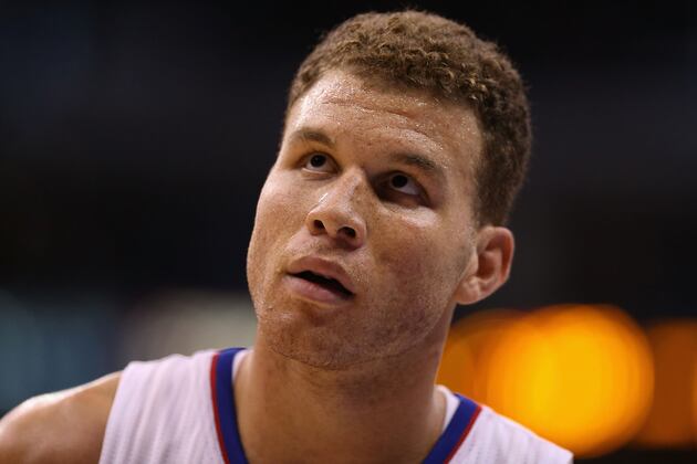Why Isn't Blake Griffin Better? | Bleacher Report