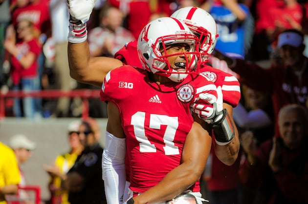 Husker Veterans Challenging Young Defenders to Gain Knowledge