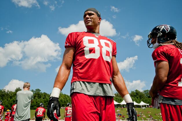 Five Things We Learned in Camp: Day 1
