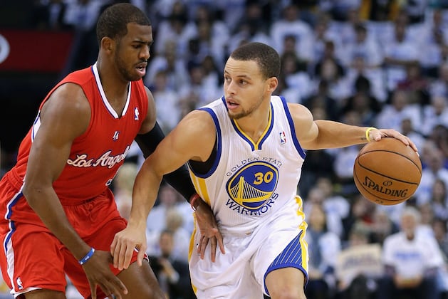 Will Warriors Still Own Clippers in 2013-14?