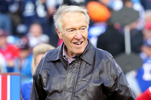 Bills to Honor Current Wall of Fame Members