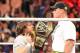 Bryan and Cena on Raw two weeks ago (from WWE.com)