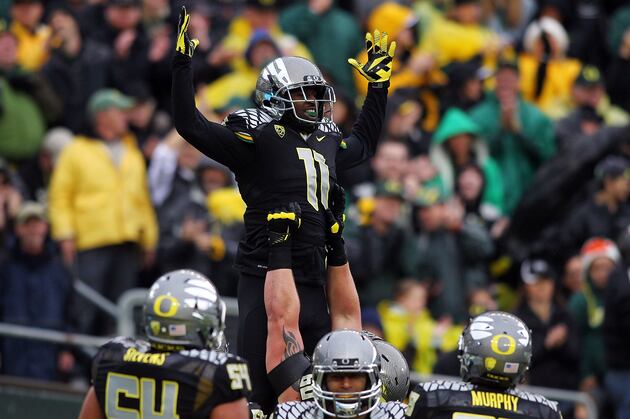 Preseason Camp Preview: Wide Receivers