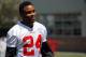 Cornerback Nnamdi Asomugha enters his first year with the 49ers hoping to resurrect his distinguished career.
