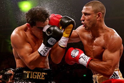 Brook 'excited' to Fight Senchenko in October