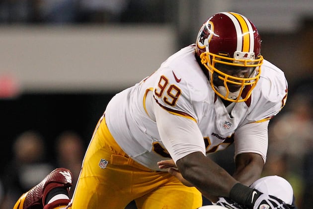 Jenkins Suspended 4 Games for Violating PEDs Policy