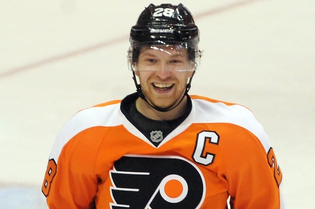 Ranking the Top 10 Playmakers in Flyers' History