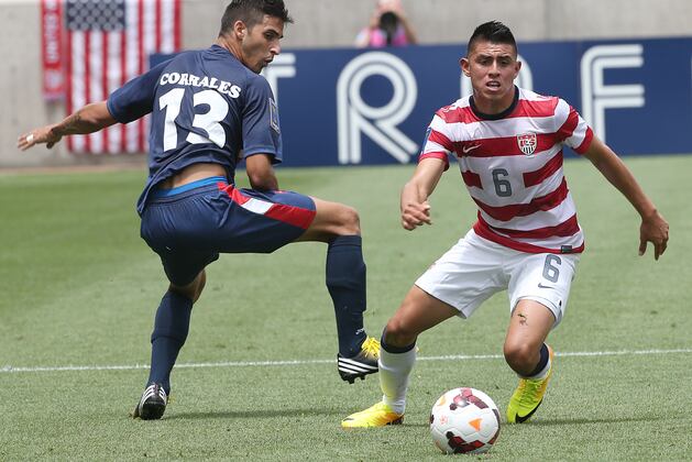 USA vs. Panama: Underrated Players to Watch for in 2013 Gold Cup Final
