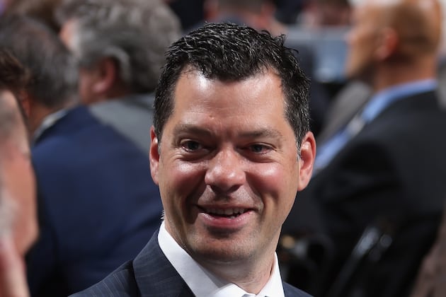 Bill Guerin Elected to the United States Hockey Hall of Fame