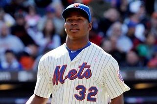 Rapid Reaction: Mets 11, Nats 0
