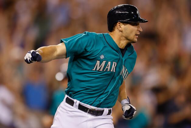 Zunino Could Be Done for Season