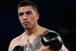 Rios: I'm Going to 'Retire' Pac-Man