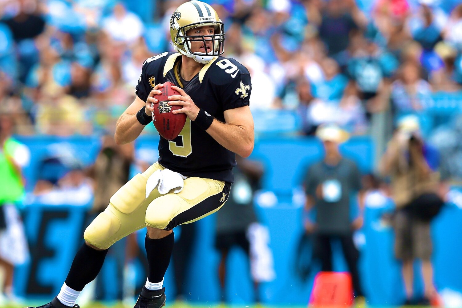 How to Define a Franchise QB in Today #39 s NFL Bleacher Report