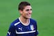 JERUSALEM, ISRAEL - JUNE 17: Marco Verratti attends an Italy U21 training session at Teddy Stadium ahead of their UEFA European U21 Championship final match against Spain on June 17, 2013 in Jerusalem, Israel. (Photo by Alex Grimm/Getty Images)